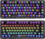 Клавиатура Redragon Elf Pro Black 234084