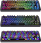 Клавиатура Redragon Elf Pro Black 234084
