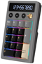 Цифровой блок Royal Kludge M20 Phantom (Cream Switch) 234086