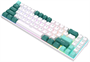 Клавиатура Royal Kludge RK71 Camp Green (Red switch) 234088