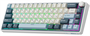 Клавиатура Royal Kludge R65 Moon (Beige Switch) 234089
