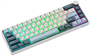 Клавиатура Royal Kludge R65 Moon (Beige Switch) 234089