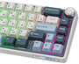 Клавиатура Royal Kludge R65 Moon (Beige Switch) 234089