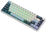 Клавиатура Royal Kludge R65 Moon (Cream Switch) 234090