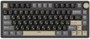 Клавиатура Royal Kludge R75 Phantom (Silver Switch) 234094