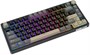 Клавиатура Royal Kludge R75 Phantom (Silver Switch) 234094