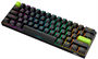 Клавиатура Royal Kludge C61 Black Green (Mint Switch) 234097