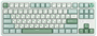 Клавиатура Royal Kludge R87 Pro Sky Cyan (Brown Switch) 234104