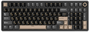Клавиатура Royal Kludge R98 Pro Phantom (Cream Switch) 234105