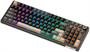 Клавиатура Royal Kludge R98 Pro Phantom (Cream Switch) 234105