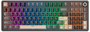 Клавиатура Royal Kludge R98 Pro Phantom (Beige Switch) 234106