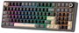 Клавиатура Royal Kludge R98 Pro Phantom (Beige Switch) 234106