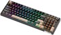 Клавиатура Royal Kludge R98 Pro Phantom (Beige Switch) 234106