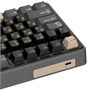 Клавиатура Royal Kludge R98 Pro Phantom (Beige Switch) 234106