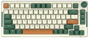 Клавиатура Royal Kludge RKH81 Timing Machine (Sky Cyan Switch) 234107