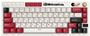 Клавиатура Royal Kludge M65 Famicom (Beige Switch) 234109