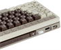 Клавиатура Royal Kludge M70 Mokko Grey (Beige Switch) 234111