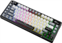 Клавиатура Royal Kludge L75 Knight Black (Cream Switch) 234114