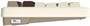 Клавиатура Royal Kludge N99 Mokko Grey (Beige Switch) 234117