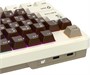 Клавиатура Royal Kludge N99 Mokko Grey (Beige Switch) 234117