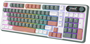 Клавиатура Royal Kludge RK-S98 Camping (Brown Switch) 234124