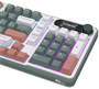 Клавиатура Royal Kludge RK-S98 Camping (Brown Switch) 234124