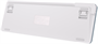 Клавиатура Royal Kludge RK-S98 Light Cloud (Brown Switch) 234125