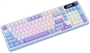 Клавиатура Royal Kludge RK-S98 Taro Milk (Brown Switch) 234126
