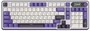 Клавиатура Royal Kludge RK-S98 Blackberry (Chartreuse Switch) 234127