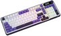 Клавиатура Royal Kludge RK-S98 Blackberry (Chartreuse Switch) 234127