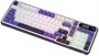 Клавиатура Royal Kludge RK-S98 Blackberry (Chartreuse Switch) 234127