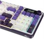 Клавиатура Royal Kludge RK-S98 Blackberry (Chartreuse Switch) 234127