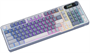 Клавиатура Royal Kludge RK-S98 Ocean Blue (Brown Switch) 234133