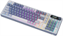 Клавиатура Royal Kludge RK-S98 Ocean Blue (Brown Switch) 234133