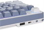 Клавиатура Royal Kludge RK-S98 Ocean Blue (Brown Switch) 234133