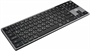 Клавиатура XG Blade Space Grey (XG-BLADE-TKL-SG) 234150