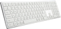 Клавиатура XG Blade White Silver (XG-BLADE-WS) 234152