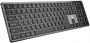Клавиатура XG Blade Space Grey (XG-BLADE-SG) 234153