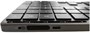 Клавиатура XG Blade Space Grey (XG-BLADE-SG) 234153