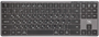 Клавиатура XG Blade Space Grey (XG-BLADE-SG) 234153