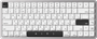 Клавиатура XG AIR 3 White (XG-AIR3-W-ST) 234155