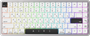 Клавиатура XG AIR 3 White (XG-AIR3-W-ST) 234155
