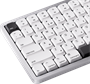 Клавиатура XG AIR 3 White (XG-AIR3-W-T) 234156