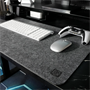 Коврик для мыши GEEK NOOK Dark Grey Felt (20240404) 234179