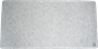 Коврик для мыши GEEK NOOK Light Grey Felt (20240408) 234181