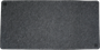 Коврик для мыши GEEK NOOK Black Felt (20240402) 234182