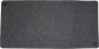Коврик для мыши GEEK NOOK Dark Grey Felt (20240406) 234183