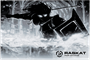Коврик для мыши Raskat Paladin CG - L 234211