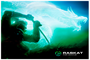 Коврик для мыши Raskat Ronin FF - XL 234212