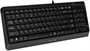 Клавиатура + мышь A4Tech Fstyler F1512 Black 234262